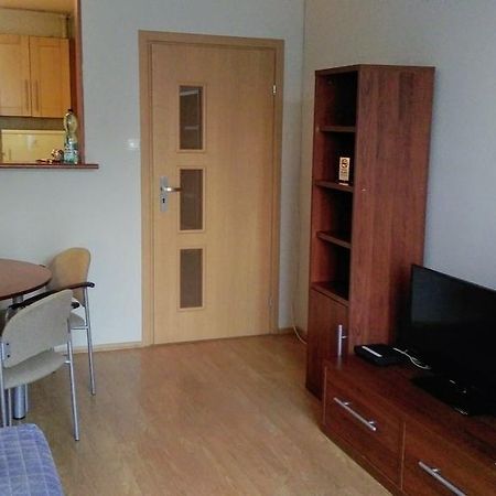 Studio Grzybowska - Warsaw Center Ngoại thất bức ảnh