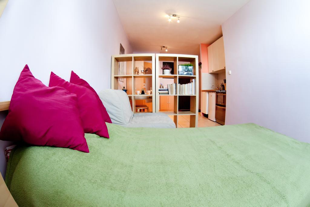 Studio Grzybowska - Warsaw Center Phòng bức ảnh