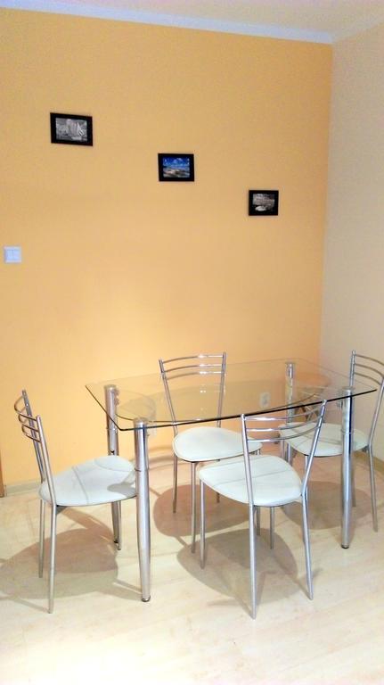 Studio Grzybowska - Warsaw Center Ngoại thất bức ảnh
