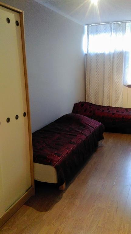 Studio Grzybowska - Warsaw Center Ngoại thất bức ảnh