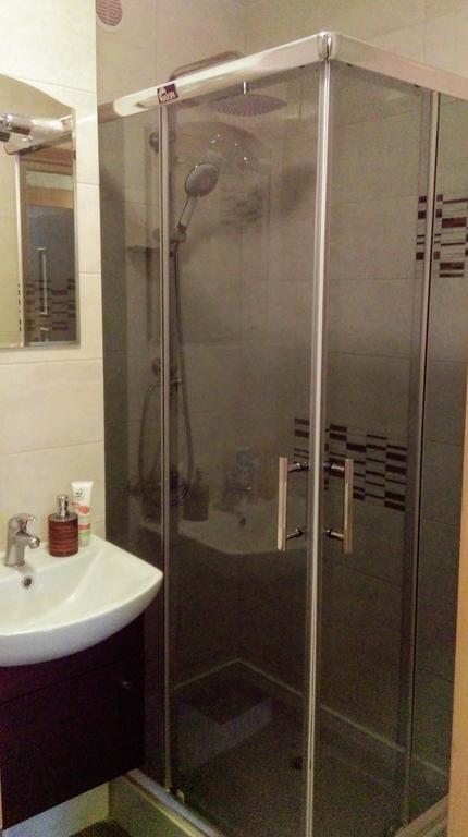 Studio Grzybowska - Warsaw Center Ngoại thất bức ảnh