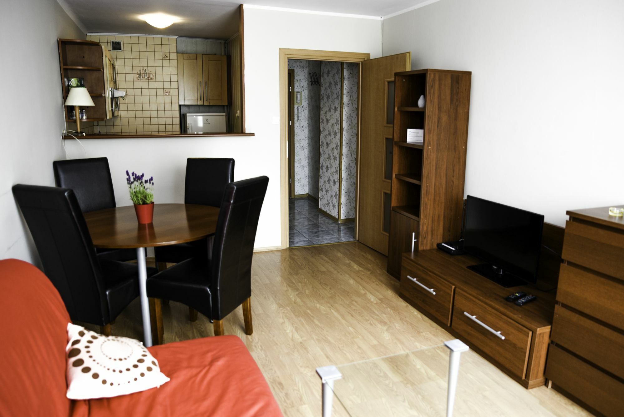 Studio Grzybowska - Warsaw Center Ngoại thất bức ảnh