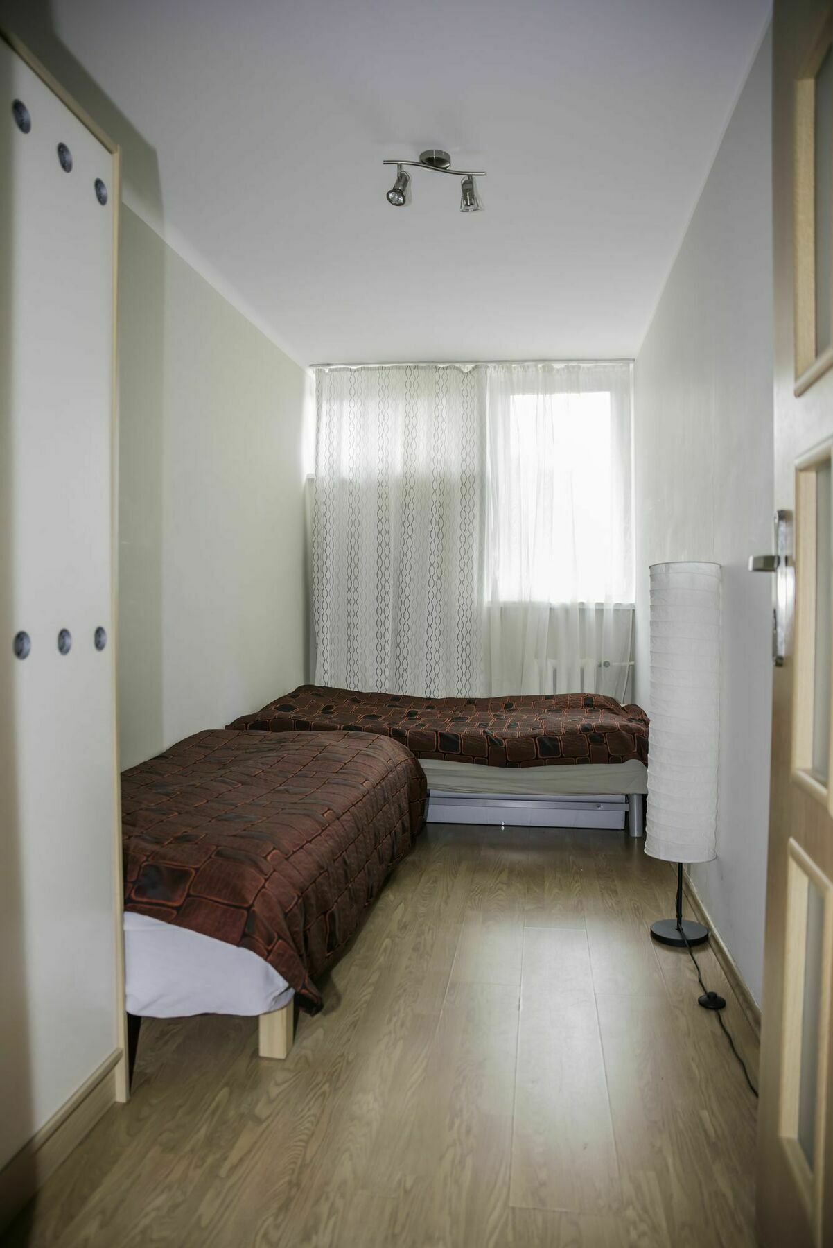 Studio Grzybowska - Warsaw Center Ngoại thất bức ảnh